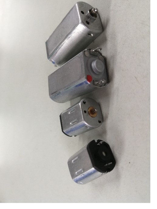 深圳微電機(jī)電機(jī)廠家?guī)私?微電機(jī)發(fā)展簡史