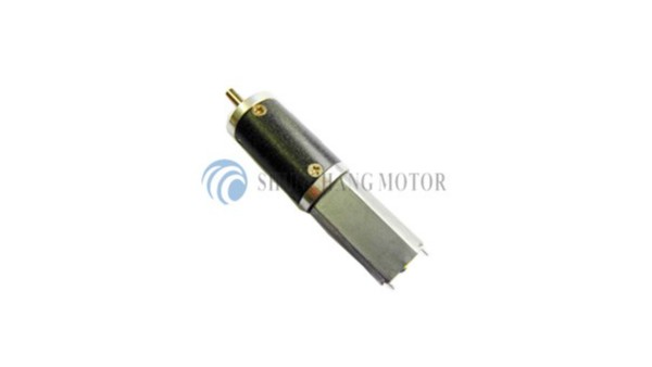 云臺(tái)減速電機(jī)生產(chǎn)廠家：順昌電機(jī)