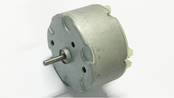 深圳微電機(jī)廠家為您揭秘：微電機(jī)由什么料件構(gòu)成？
