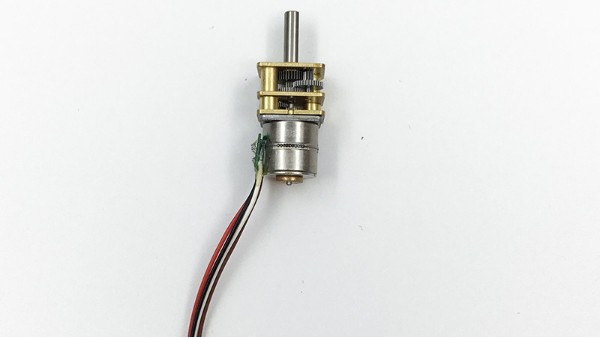 深圳小電機(jī)廠家為您揭秘：同一系列的電機(jī)，為什么小電機(jī)的效率低？