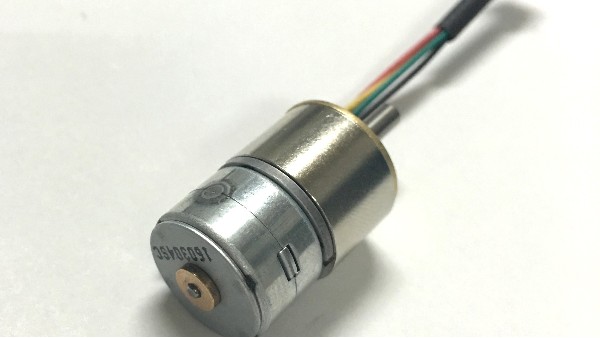 步進(jìn)電機(jī)的種類(lèi)
