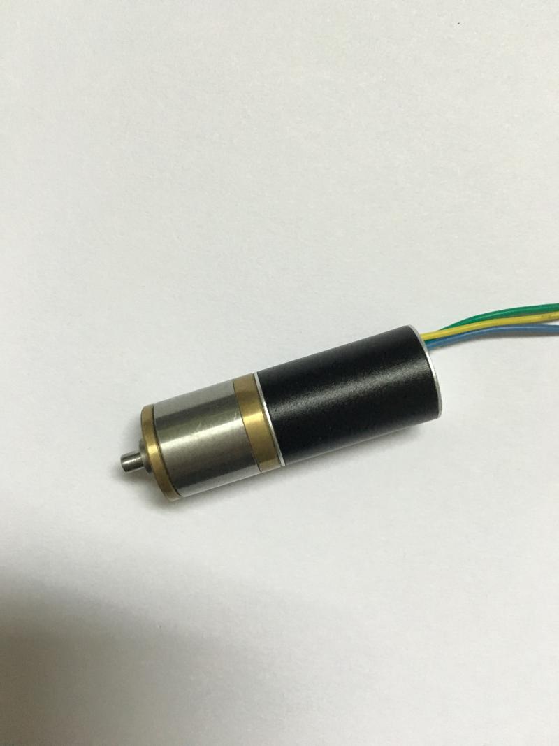 微電機(jī)