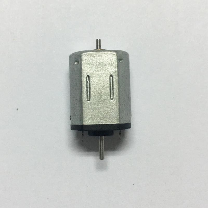 微電機(jī)