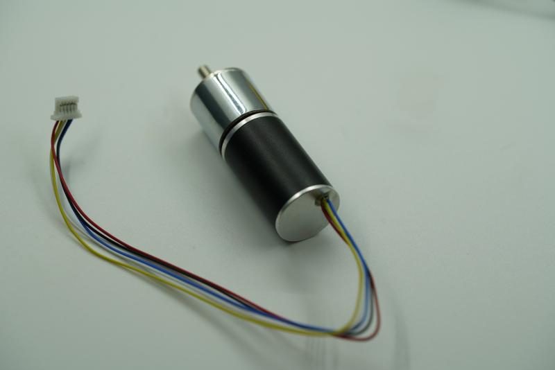 深圳無(wú)刷電機(jī)廠家