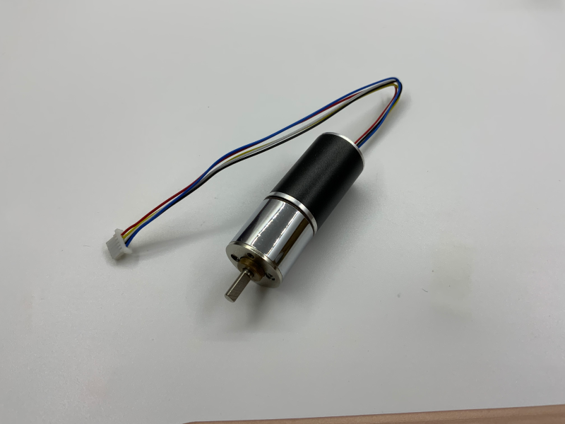 無(wú)刷電機(jī)