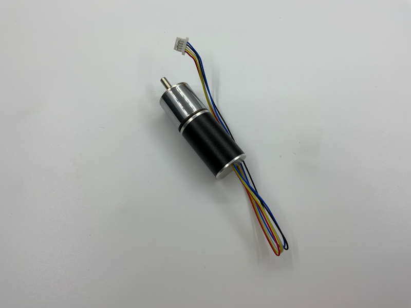 無(wú)刷電機(jī)