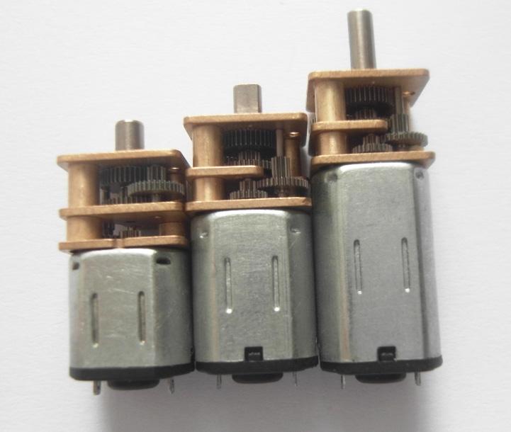 減速電機(jī)