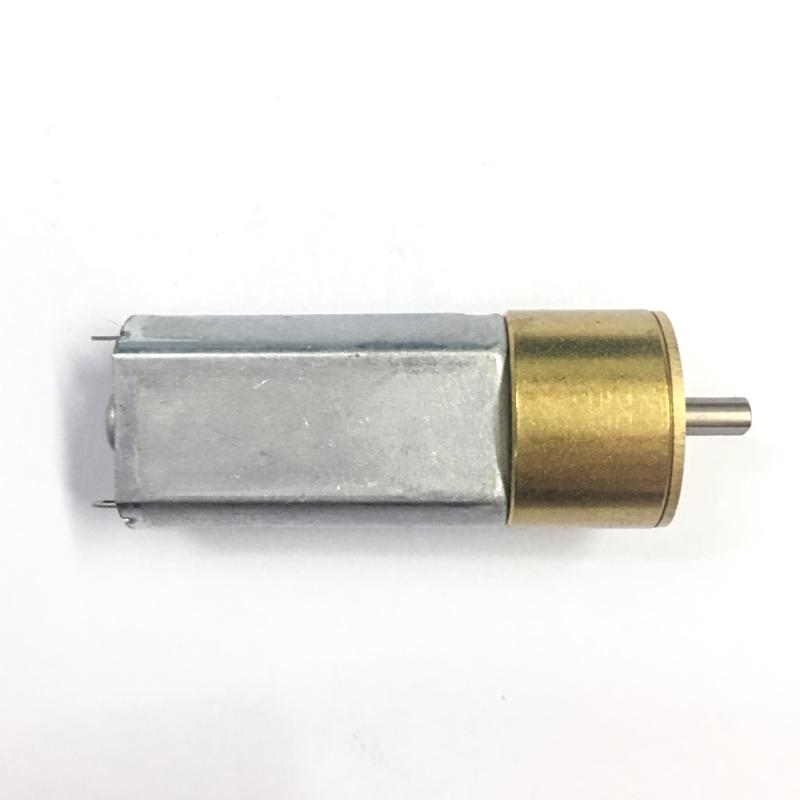 深圳直流減速電機(jī)廠家