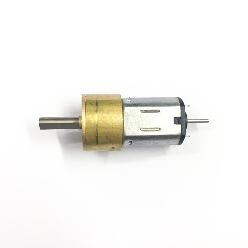 深圳直流減速電機(jī)廠家