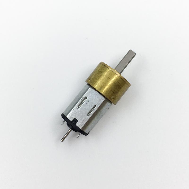 深圳直流減速電機(jī)廠家