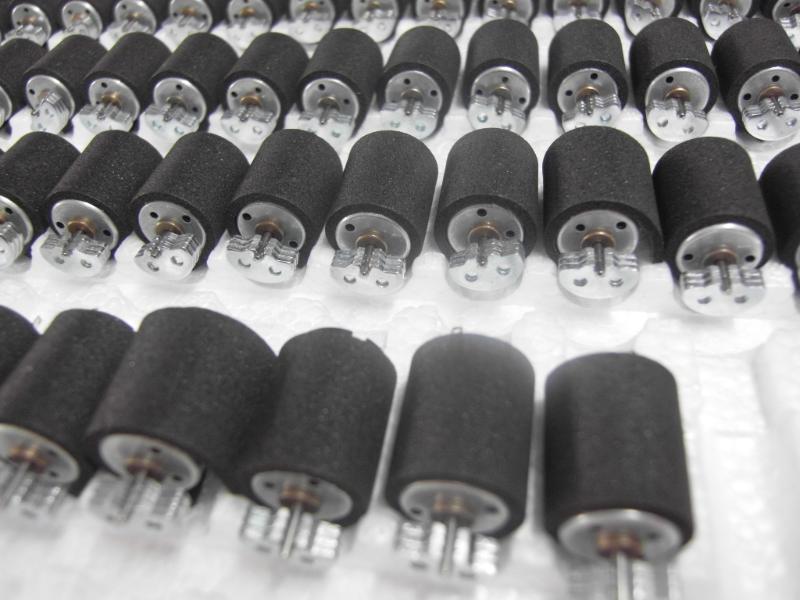 深圳微電機廠家