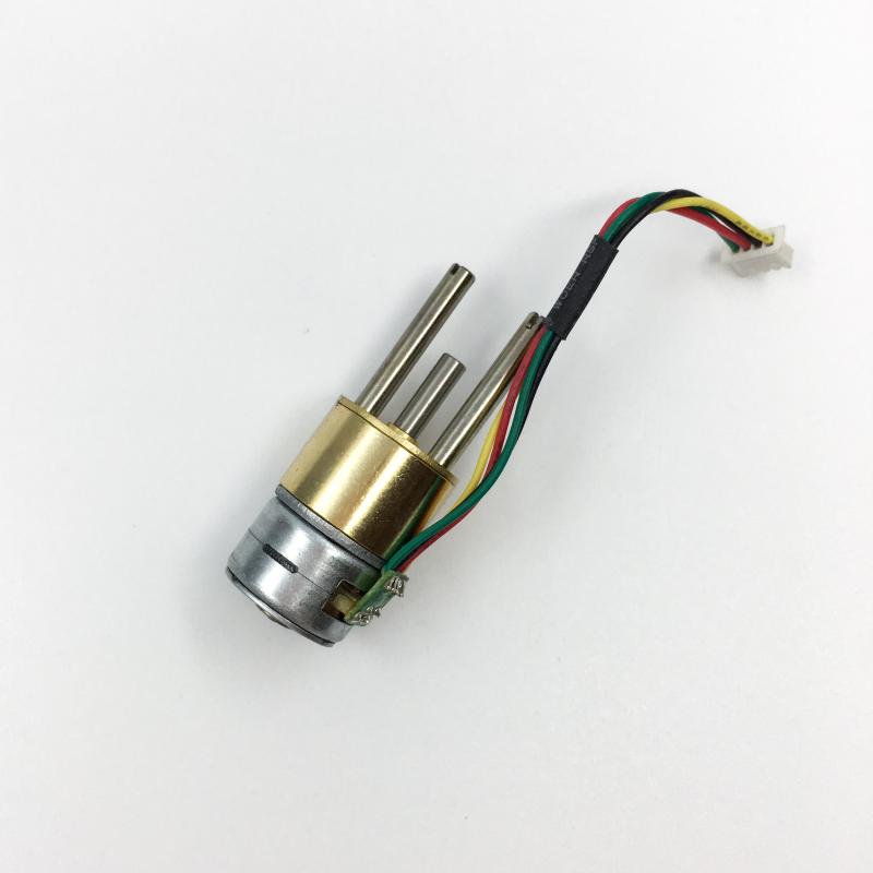 深圳減速步進(jìn)電機(jī)廠家