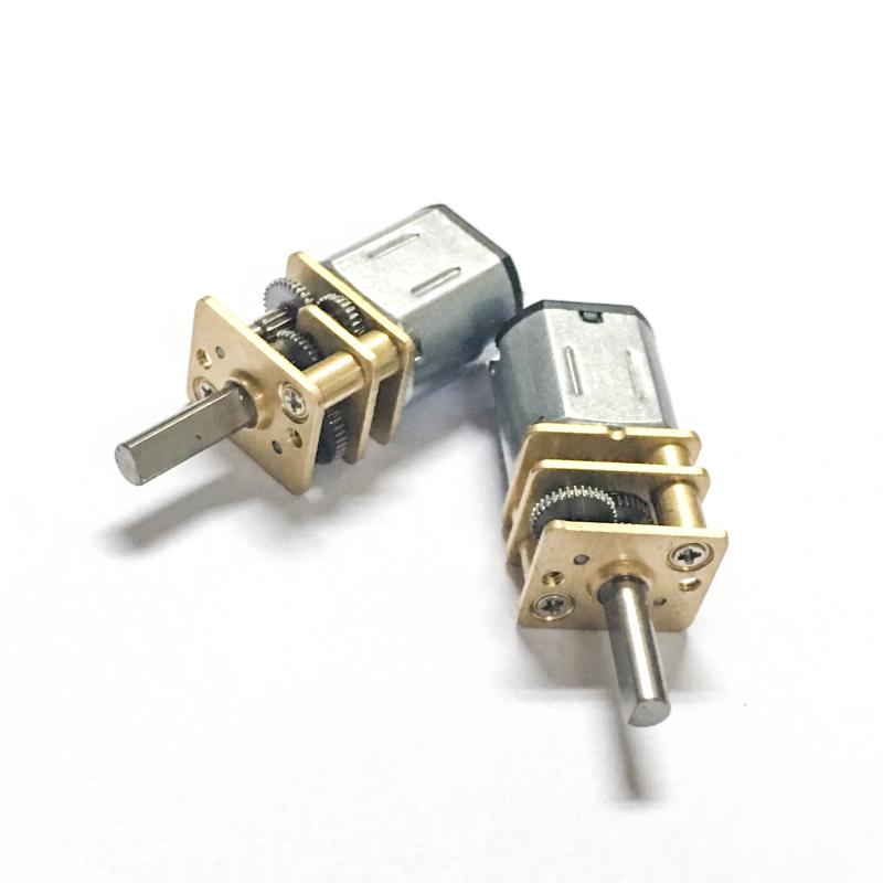 深圳直流減速電機(jī)廠家