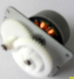 深圳直流無刷電機(jī)廠家
