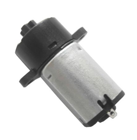 深圳微型減速電機廠家