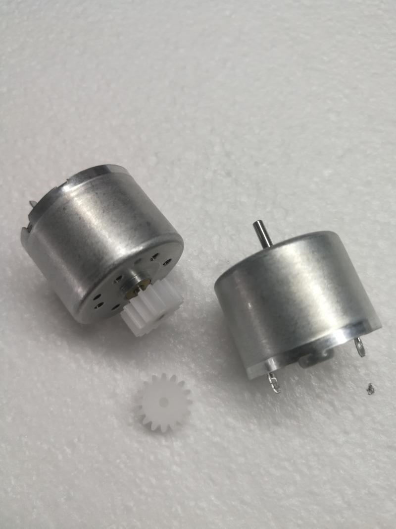 深圳直流電機(jī)廠家