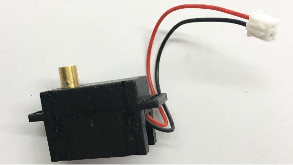 深圳門(mén)鎖電機(jī)電機(jī)廠家為您揭秘:智能門(mén)鎖直流減速電機(jī)的特點(diǎn)