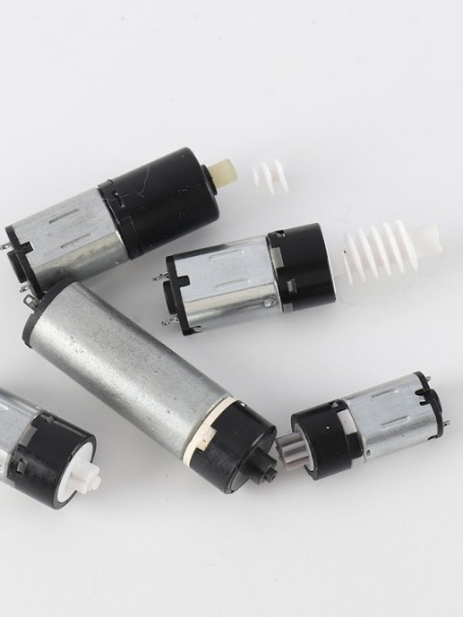 直流電機(jī)的工作原理是什么？深圳直流電機(jī)電機(jī)廠家為您揭秘