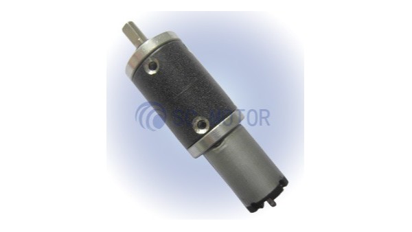 保險(xiǎn)箱減速電機(jī)哪家強(qiáng)?--順昌電機(jī)