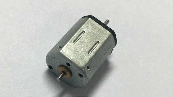 深圳微電機(jī)廠家為您揭秘：微電機(jī)如何完成正反轉(zhuǎn)？