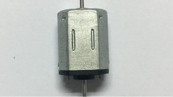 微電機生產(chǎn)在無人機的應(yīng)用