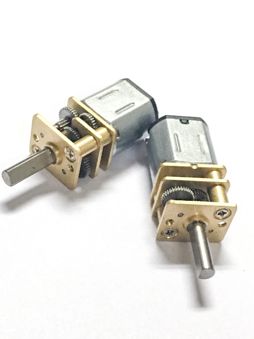 深圳直流電機電機廠家為您揭秘:為什么直流電機應(yīng)用非常廣泛？直流電機有哪些優(yōu)勢呢？