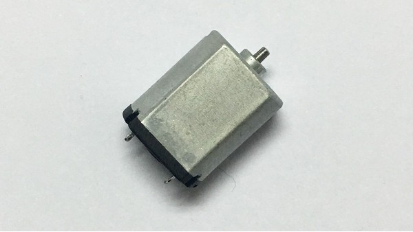 玩具車微電機(jī)專業(yè)生產(chǎn)商--深圳市順昌電機(jī)有限公司