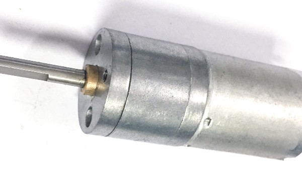 深圳機(jī)器人電機(jī)廠家為您揭秘:直流電機(jī)應(yīng)用，智能機(jī)器人電機(jī)