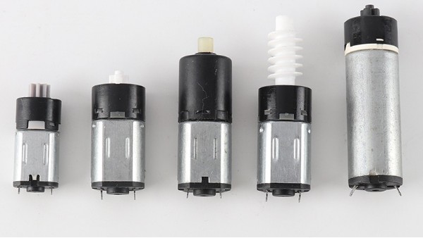 減速電機(jī)是怎樣的