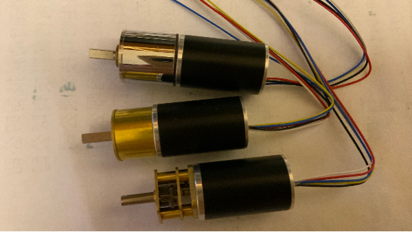 深圳直流無(wú)刷電機(jī)廠家為您揭秘：直流無(wú)刷電機(jī)的原理
