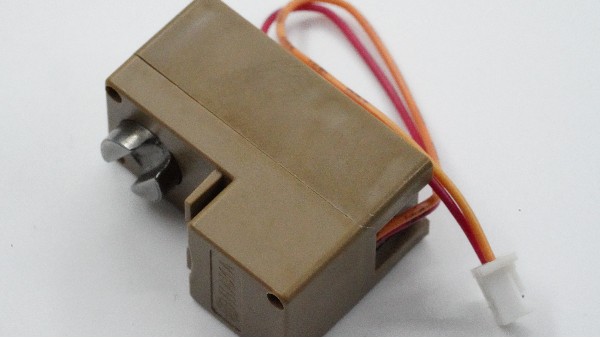 深圳減速電機(jī)廠家為您揭秘：哪種智能家居產(chǎn)品使用微型減速電機(jī)？
