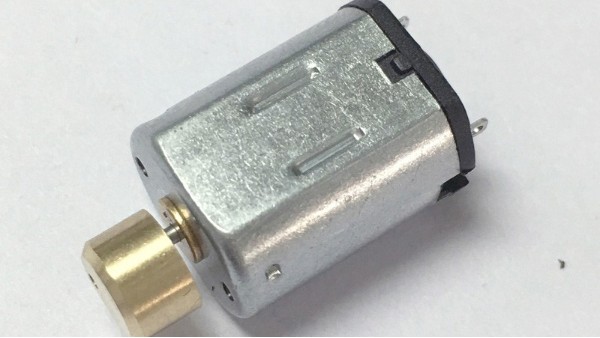 12v微型電機(jī)功率多少？可用在什么電子設(shè)備上？