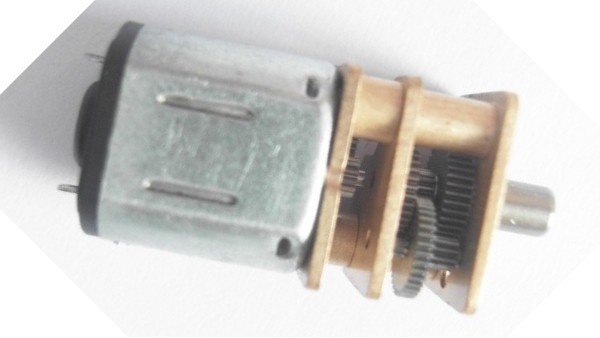 深圳直流減速電機(jī)廠家為您揭秘:?哪些智能家居產(chǎn)品會用到微型減速電機(jī)
