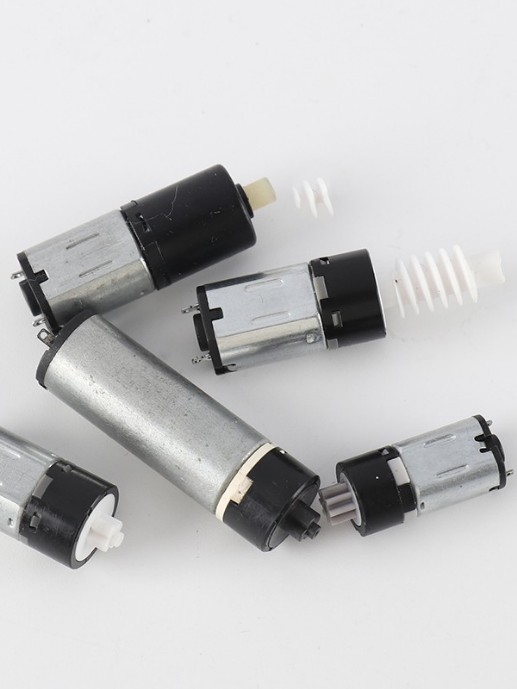 比較直流電機(jī)和交流電機(jī)的結(jié)構(gòu)和性能！深圳直流電機(jī)廠家為您揭秘