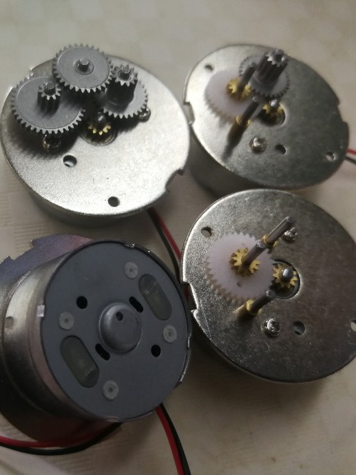 深圳電機減速器廠家為您講解：減速機傳動原理，六種減速器的傳動原理動圖，你都能用過嗎？