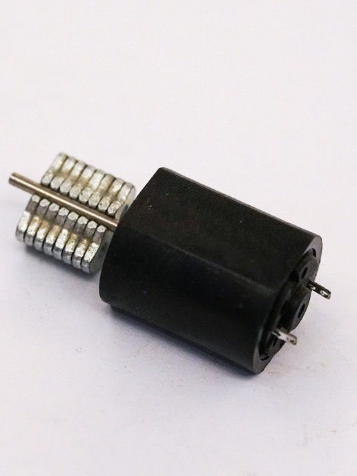 眼部按摩振動電機廠家，順昌電機