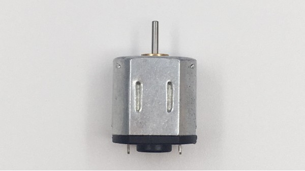 深圳直流電機(jī)廠家為您揭秘:垃圾處理器直流電機(jī)的壽命受什么影響