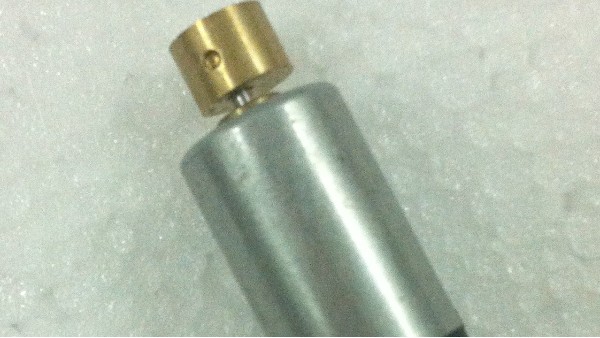 頸部按摩器微型振動電機(jī)哪家好?--順昌電機(jī)