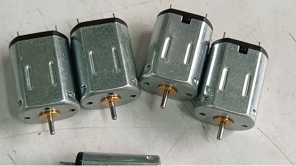 深圳小電機電機廠家為您揭秘：精密傳動微電機的類型以及結(jié)構(gòu)與性能