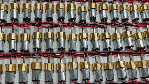 電機減速器最大速度如何選擇 ：深圳電機減速器電機廠家為您揭秘