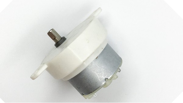 減速電機(jī)的優(yōu)勢(shì)