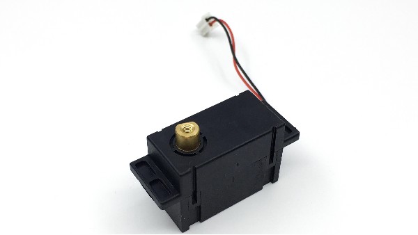 智能門鎖直流減速電機(jī)的特點(diǎn)，深圳門鎖電機(jī)廠家為您揭秘