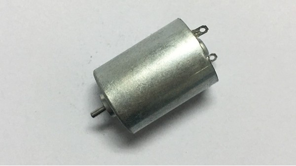 深圳電機廠家為您揭秘:普通電機和減速電機的區(qū)別