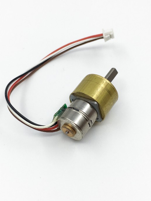 步進(jìn)電機(jī)如何減速？深圳步進(jìn)電機(jī)減速器電機(jī)廠家為您揭秘