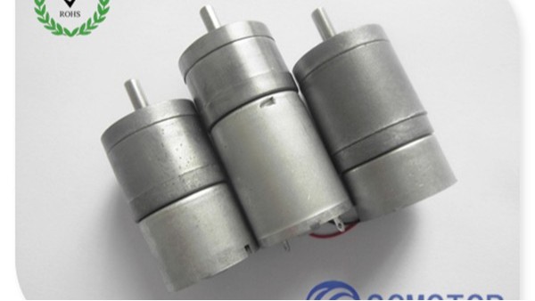 奶瓶刷的減速電機(jī)哪家好，順昌電機(jī)話你知。