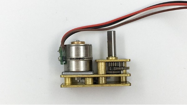 深圳微電機(jī)廠家為您揭秘：微電機(jī)生產(chǎn)過程不同磁鐵的特性和使用