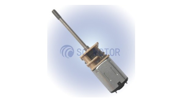 自動推窗器減速電機(jī)哪家強(qiáng)?--順昌電機(jī)
