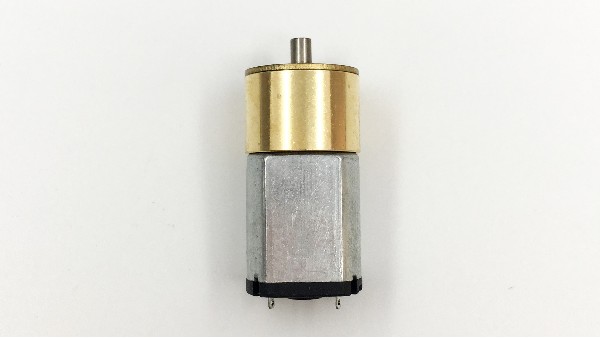 微型直流減速電機(jī)的勵(lì)磁方式及常見(jiàn)分類(lèi)：深圳直流減速電機(jī)電機(jī)廠家為您介紹