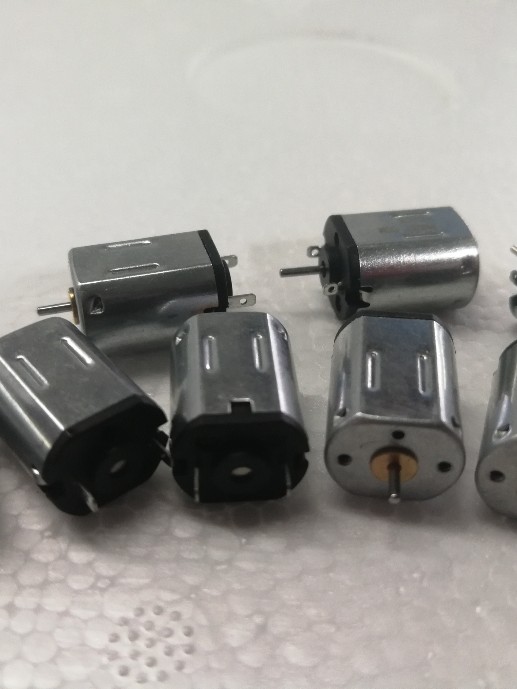 深圳微電機(jī)電機(jī)廠家為您揭秘：什么是微電機(jī)？