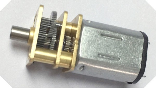 直流電機(jī)，通過什么手段實(shí)現(xiàn)調(diào)速？深圳直流電機(jī)減速電機(jī)廠家為您揭秘